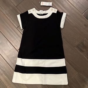 NWT!  Gymboree Dress, 6